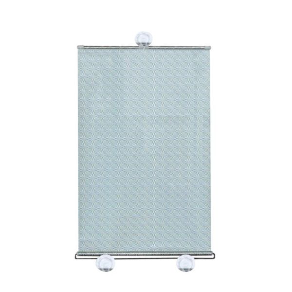 car automatic rewinding sunshade side window block sunshades 40x60cm (silver)
car automatic rewinding sunshade side window block sunshades 40x60cm (silver)
