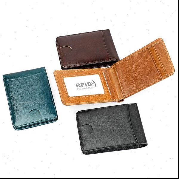 rfid blocking genuine leather short man wallet women money bag cowhide mens credit card holder small purse for male, Red;black
rfid blocking genuine leather short man wallet women money bag cowhide mens credit card holder small purse for male, Red;black