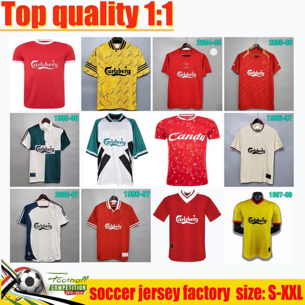 gerrard 04 05 istanbul by night retro soccer jersey 1982 dalglish camisas futebol fowler 1989 maillot 06 07 barnes 08 09 rush 97 95 96 85 93, Black;yellow
gerrard 04 05 istanbul by night retro soccer jersey 1982 dalglish camisas futebol fowler 1989 maillot 06 07 barnes 08 09 rush 97 95 96 85 93, Black;yellow