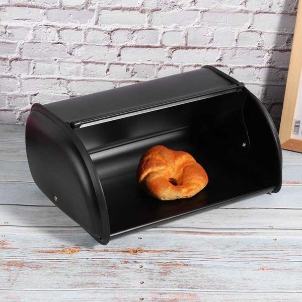 storage bottles & jars kitchen large capacity stainless steel bread box holder bin container organizer
storage bottles & jars kitchen large capacity stainless steel bread box holder bin container organizer
