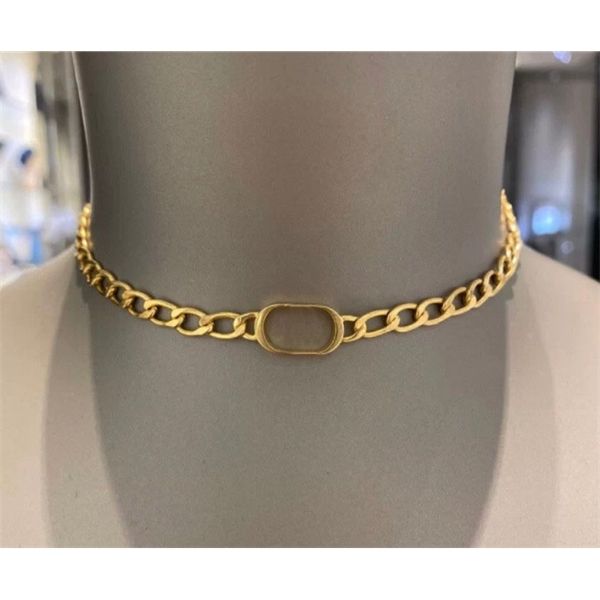 fashion initial letter choker necklace bijoux cuban link for mens womens party wedding lovers gift jewelry with boxq, Golden;silver
fashion initial letter choker necklace bijoux cuban link for mens womens party wedding lovers gift jewelry with boxq, Golden;silver