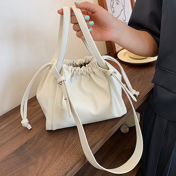 evening bags mini pu leather bucket crossbody for women 2021 fashion trendy shoulder handbags and purses solid color with handle
evening bags mini pu leather bucket crossbody for women 2021 fashion trendy shoulder handbags and purses solid color with handle