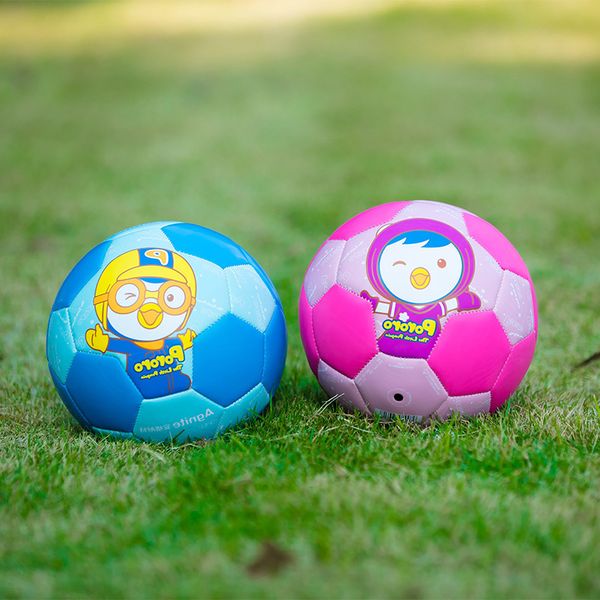 angelette football kindergarten children's no. 3 cartoon recognition animal face boys' and girls' volley
angelette football kindergarten children's no. 3 cartoon recognition animal face boys' and girls' volley