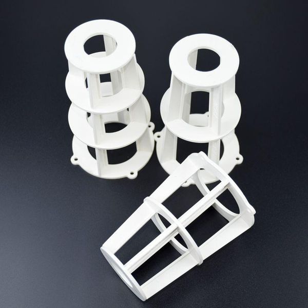 ~ 20 pcs 8cm~15cm white pvc floor slab thickness controller concrete height control pipe plastic watering equipments
~ 20 pcs 8cm~15cm white pvc floor slab thickness controller concrete height control pipe plastic watering equipments