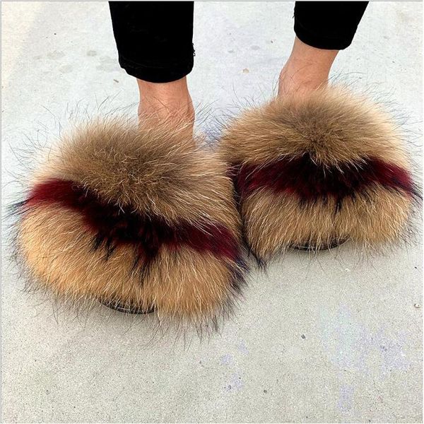 women shoes fur slippers fluffy home woman real slides flip flops sneakers casual house big size, Black
women shoes fur slippers fluffy home woman real slides flip flops sneakers casual house big size, Black