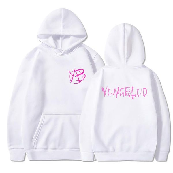 men's hoodies & sweatshirts fashion yungblud harajuku style letter male loose soft long sleeve winter casual sweatshirt, Black
men's hoodies & sweatshirts fashion yungblud harajuku style letter male loose soft long sleeve winter casual sweatshirt, Black