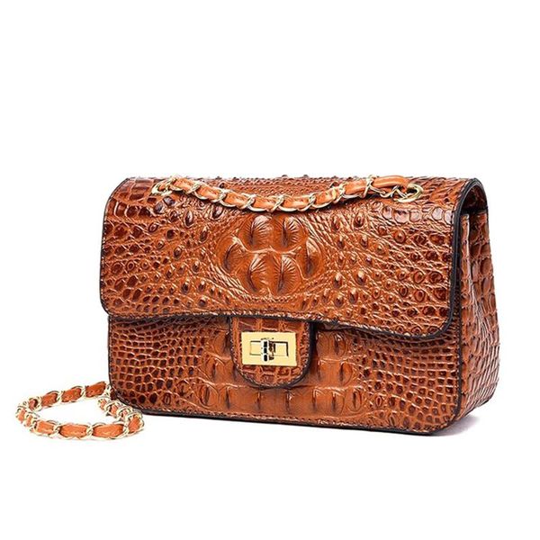 fashion crossbody handbags for women pu leather crocodile pattern 2021 should bags shoulder
fashion crossbody handbags for women pu leather crocodile pattern 2021 should bags shoulder