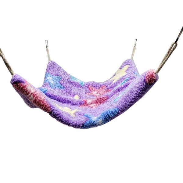 small animal supplies plush sugar glider hanging hammock ferret swing bag pet hamster snuggle sleep bed nest parrot cage accessories
small animal supplies plush sugar glider hanging hammock ferret swing bag pet hamster snuggle sleep bed nest parrot cage accessories
