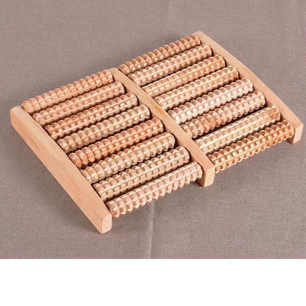 bath mats plantar foot massager wooden roller type solid wood leg point ball household
bath mats plantar foot massager wooden roller type solid wood leg point ball household