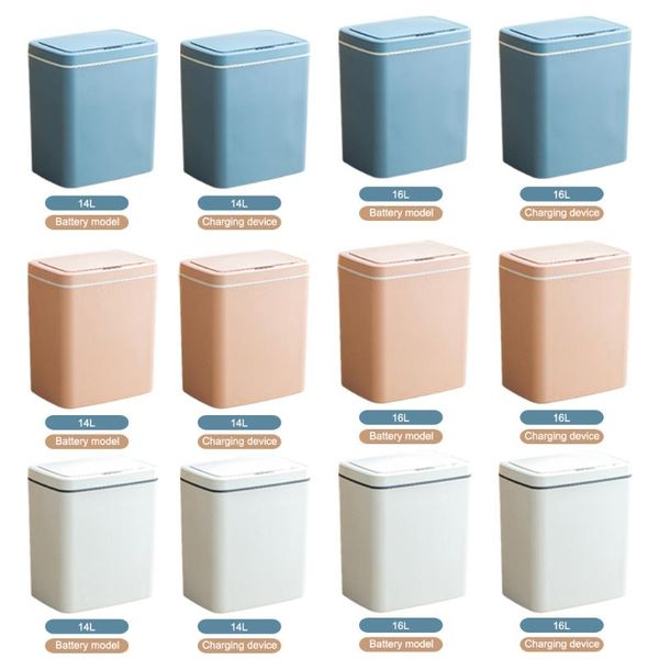 waste bins smart trash can dustbin bin home odor protection bathroom waterproof
waste bins smart trash can dustbin bin home odor protection bathroom waterproof