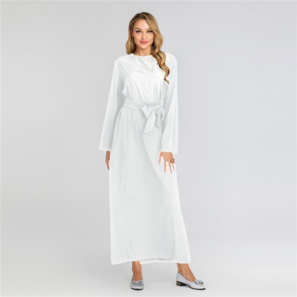 dress kaftan dubai abaya turquia arab femme hijab muslim fashion robe in african satin ed as abayas for women islamic clothes, Black;gray
dress kaftan dubai abaya turquia arab femme hijab muslim fashion robe in african satin ed as abayas for women islamic clothes, Black;gray