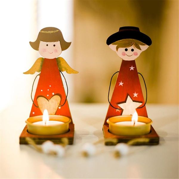christmas decoration candlestick small metal painted angel girl boy shape holder candle holders
christmas decoration candlestick small metal painted angel girl boy shape holder candle holders