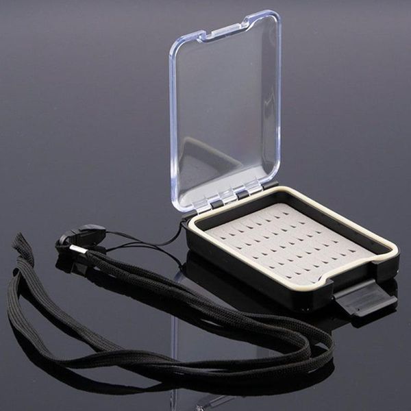 fishing accessories 1pcs waterproof box case lures spoon hooks baits storage tackle
fishing accessories 1pcs waterproof box case lures spoon hooks baits storage tackle