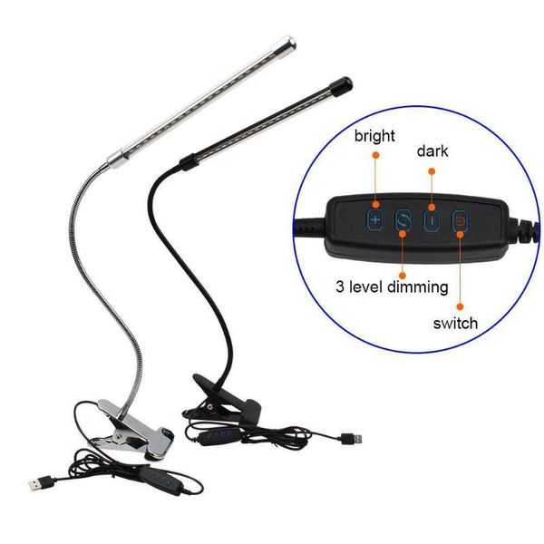 book lights flexible 3x / 5x usb 3 colors lamp magnifier clip-on desk illuminated jewelry big reading table led lens r4s5
book lights flexible 3x / 5x usb 3 colors lamp magnifier clip-on desk illuminated jewelry big reading table led lens r4s5