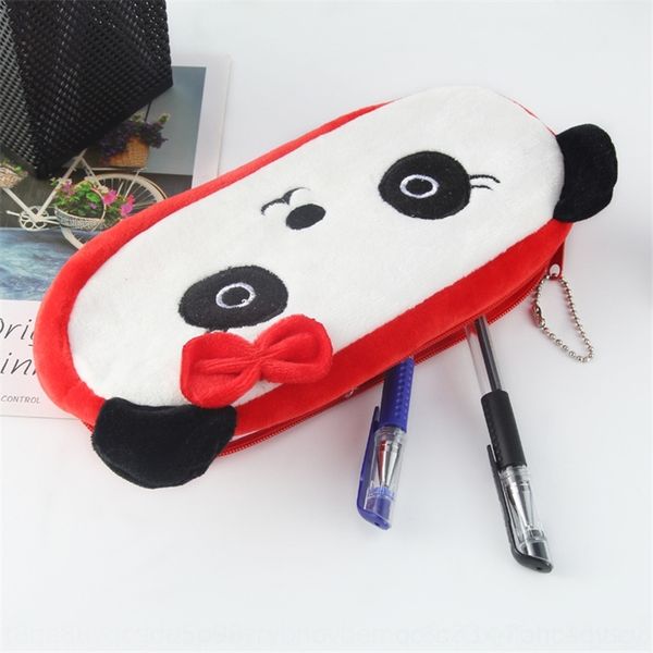 tyj cute plush cartoon pencil animal children primary school creative gift box case stationery bag creative pencil bags gift stationery box
tyj cute plush cartoon pencil animal children primary school creative gift box case stationery bag creative pencil bags gift stationery box