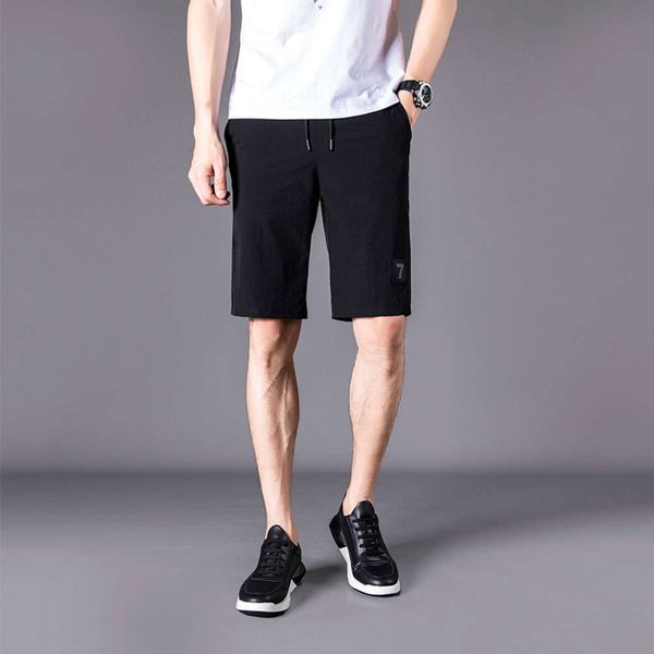 men's shorts summer denim shorts fashion brand overalls men's 5 / 7 sports casual pants, White;black
men's shorts summer denim shorts fashion brand overalls men's 5 / 7 sports casual pants, White;black