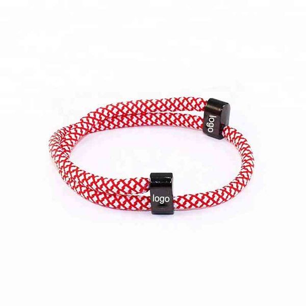men's & women's gift adjustable woven friendships customized braided shoe laces bracelet rope bracelets, White
men's & women's gift adjustable woven friendships customized braided shoe laces bracelet rope bracelets, White