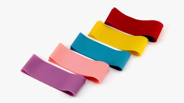 custom logo wholesale stretch fitness workout resistance bands set with / elastic exercise
custom logo wholesale stretch fitness workout resistance bands set with / elastic exercise