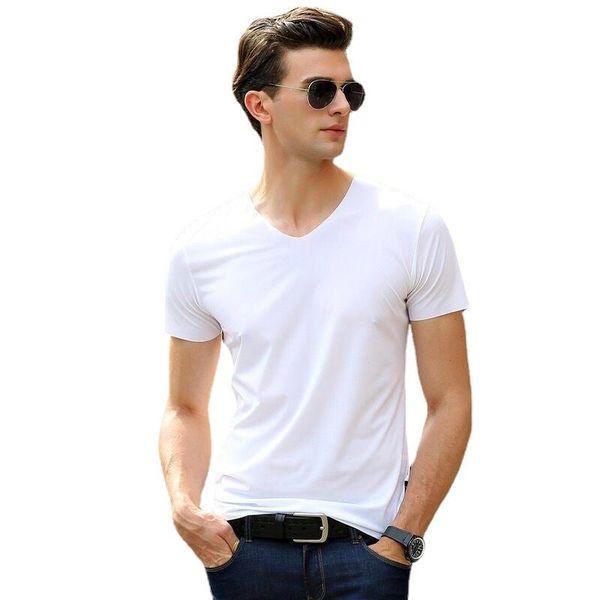 men's t-shirts haleychan summer short-sleeved t-shirt ice silk seamless mens t shirts men clothing oversized shirt, White;black
men's t-shirts haleychan summer short-sleeved t-shirt ice silk seamless mens t shirts men clothing oversized shirt, White;black