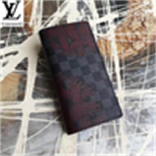 compact brand wallet designer luxury chain wzpi n41676 wallet black suit purse suit long folder folded wallets wallet rope print clutches
compact brand wallet designer luxury chain wzpi n41676 wallet black suit purse suit long folder folded wallets wallet rope print clutches