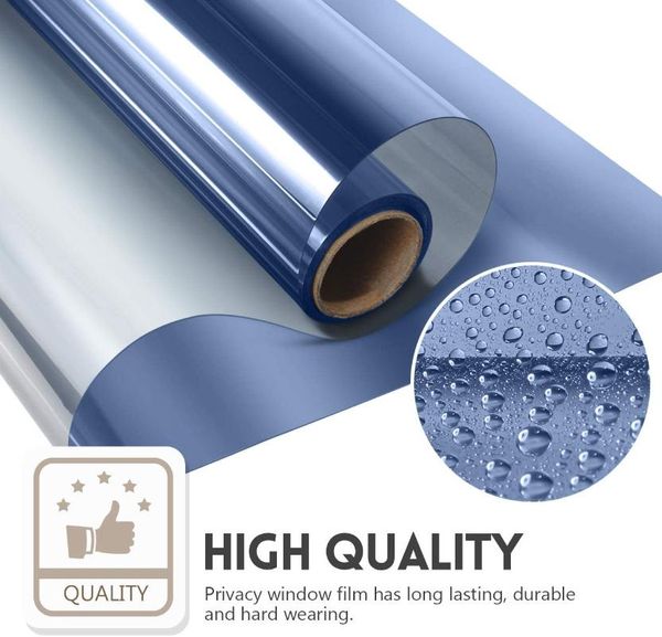 window stickers one way mirror film with privacy protection,solar for anti uv light blocking,self adhesive heat control building
window stickers one way mirror film with privacy protection,solar for anti uv light blocking,self adhesive heat control building