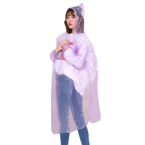 raincoats portable disposable half-transparent cycling hiking with hood adults outdoor sports fashion women raincoat thickened waterproof
raincoats portable disposable half-transparent cycling hiking with hood adults outdoor sports fashion women raincoat thickened waterproof