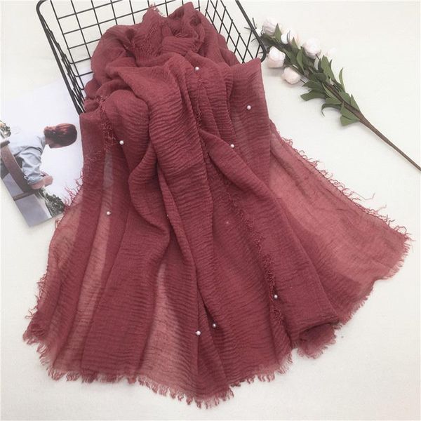 scarves ysdnchi hijab wrinkle scarf ladies fashion bubble cotton beads shawl plain crumple pearl foulard muslim headband, Blue;gray
scarves ysdnchi hijab wrinkle scarf ladies fashion bubble cotton beads shawl plain crumple pearl foulard muslim headband, Blue;gray