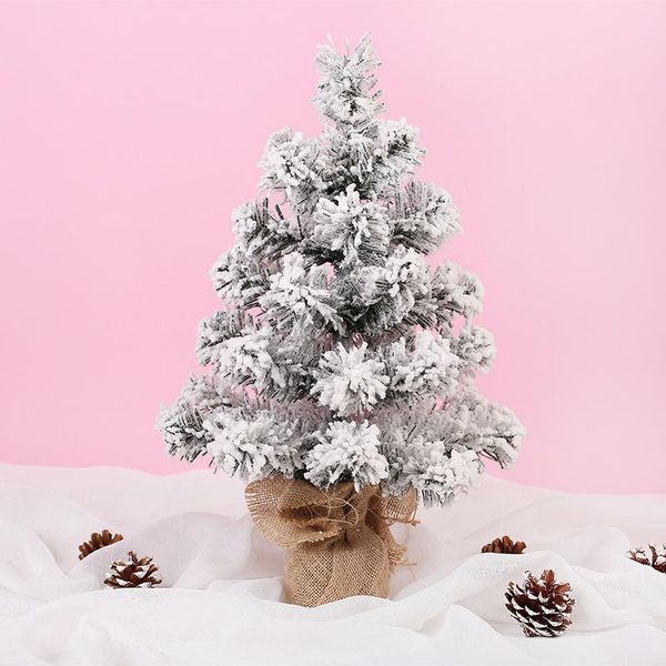 christmas decorations diy mini artificial tree xmas year home ornaments deskflocking snowflake
christmas decorations diy mini artificial tree xmas year home ornaments deskflocking snowflake