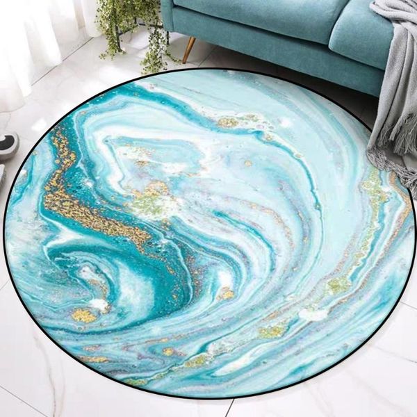 carpets nordic gilt abstract sea blue pink carpet home circle rug living room mats floor mat in the bedroom tatami
carpets nordic gilt abstract sea blue pink carpet home circle rug living room mats floor mat in the bedroom tatami