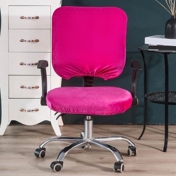 slipcovers stretch universal elastic office chair cover removable home computer seat soft split washable furniture solid covers
slipcovers stretch universal elastic office chair cover removable home computer seat soft split washable furniture solid covers