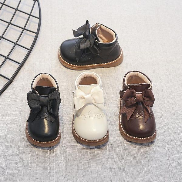 boots 2021 anti-slippery genuine leather baby girls with butterfly-knot casual flat heel autumn winter girl shoes e08044, Black;grey
boots 2021 anti-slippery genuine leather baby girls with butterfly-knot casual flat heel autumn winter girl shoes e08044, Black;grey