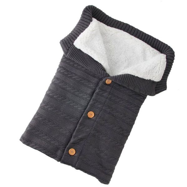 stroller parts & accessories born baby winter warm sleeping bags infant button knit swaddle wrap swaddling toddler blanket
stroller parts & accessories born baby winter warm sleeping bags infant button knit swaddle wrap swaddling toddler blanket