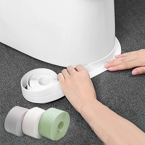 wall stickers for bathroom kitchen shower sink bath sealing strip white tape caulk self adhesive waterproof sticker edge tapes
wall stickers for bathroom kitchen shower sink bath sealing strip white tape caulk self adhesive waterproof sticker edge tapes