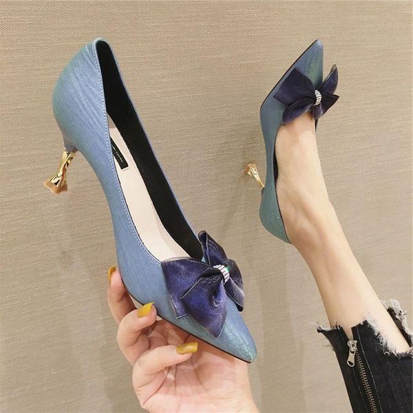 dress shoes women sweet comfortable yellow breathable high heel ladies classic summer pumps talon femme, Black
dress shoes women sweet comfortable yellow breathable high heel ladies classic summer pumps talon femme, Black