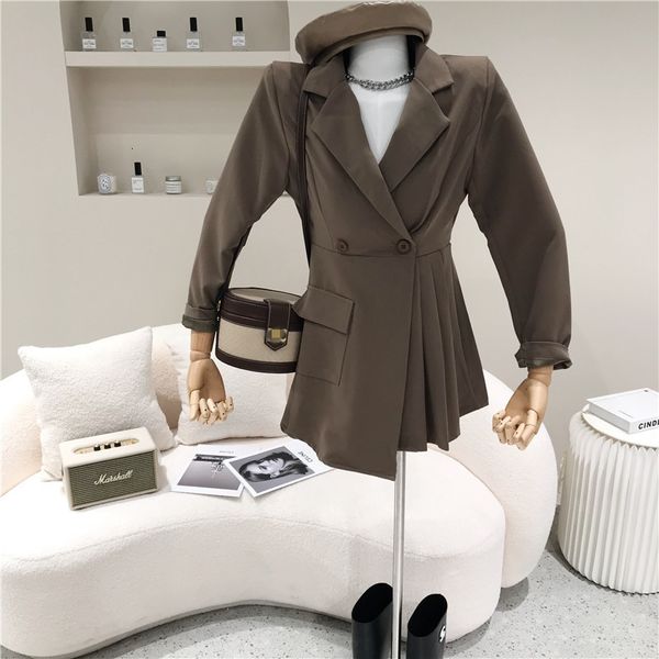 female spring summer 2021 fashion design niche tender sense dress up irregular temperament sleeve, Black;gray
female spring summer 2021 fashion design niche tender sense dress up irregular temperament sleeve, Black;gray