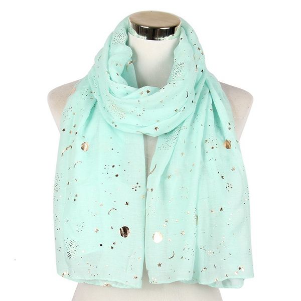 scarve selling moon star bronzing air conditioning thin bali yarn scarf sunscreen shawl, Blue;gray
scarve selling moon star bronzing air conditioning thin bali yarn scarf sunscreen shawl, Blue;gray