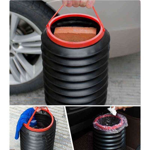 portable car trash bin fishing water bucket 4l space saving outdoor waterpot collapsible cylinder handy basket w220312
portable car trash bin fishing water bucket 4l space saving outdoor waterpot collapsible cylinder handy basket w220312