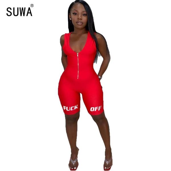 women's jumpsuits & rompers beach style letters shorts playsuits summer sleeveless vest catsuits one piece set skinny, Black;white
women's jumpsuits & rompers beach style letters shorts playsuits summer sleeveless vest catsuits one piece set skinny, Black;white