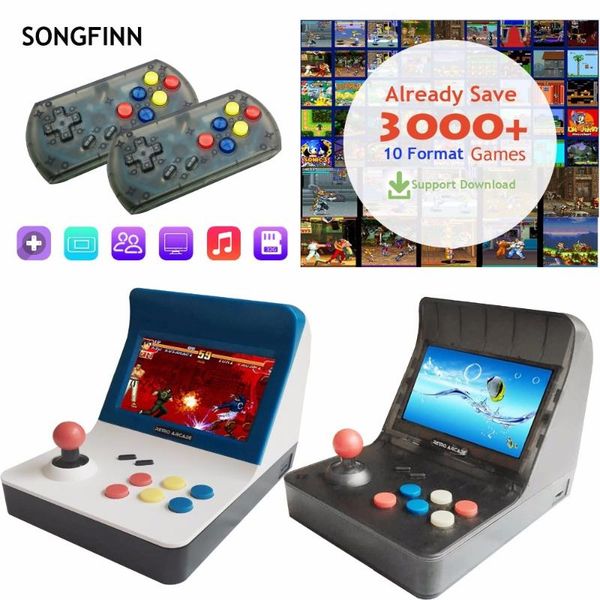 retro handheld game console 4.3 inch built-in 3000 support for neogeo 8 bit 32 portable players
retro handheld game console 4.3 inch built-in 3000 support for neogeo 8 bit 32 portable players