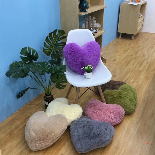 cushion/decorative pillow heart shaped beautiful sofa waist throw cushion case for home decor cushions girls velvet gift decorativos cojines
cushion/decorative pillow heart shaped beautiful sofa waist throw cushion case for home decor cushions girls velvet gift decorativos cojines
