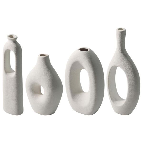 vases nordic ceramic vase decorative planter pot table centerpieces kitchen flower shop decoration gifts arrangement ornament 
vases nordic ceramic vase decorative planter pot table centerpieces kitchen flower shop decoration gifts arrangement ornament