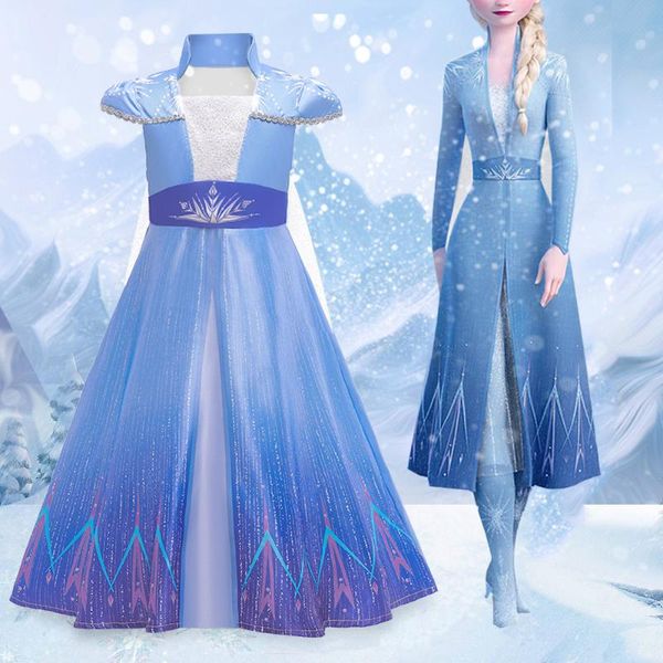 girl's dresses 2021 christmas princess costume cosplay kids dress for girl party halloween prom clothing vestidos de verano, Red;yellow
girl's dresses 2021 christmas princess costume cosplay kids dress for girl party halloween prom clothing vestidos de verano, Red;yellow
