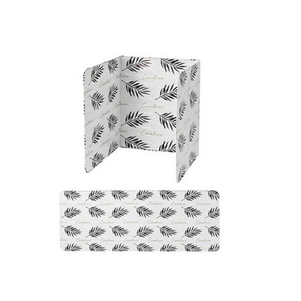 mats & pads oil splash guard aluminum foil anti-splashing 3 sided heat insulation home
mats & pads oil splash guard aluminum foil anti-splashing 3 sided heat insulation home