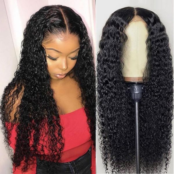 lace wigs t part human hair with baby brazilian remy jerry curly front pre plucked wig straight, Black;brown
lace wigs t part human hair with baby brazilian remy jerry curly front pre plucked wig straight, Black;brown