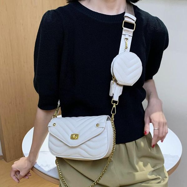 cross body pcs'/set small pu leather crossbody bag for women 2021 summer luxury fashion brand chain shoulder handbags female travel
cross body pcs'/set small pu leather crossbody bag for women 2021 summer luxury fashion brand chain shoulder handbags female travel