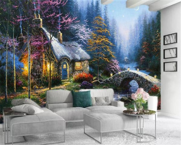 wallpapers 3d room wallpaper custom po nordic-style romantic forest cottage home decor living bedroom hd
wallpapers 3d room wallpaper custom po nordic-style romantic forest cottage home decor living bedroom hd