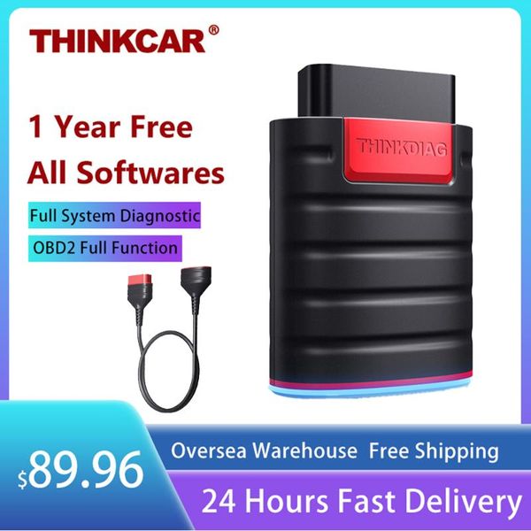 code readers & scan tools thinkcar thinkdiag obd2 full system 1 year bluetooth reader obd extension cable car scanner automotive diagno
code readers & scan tools thinkcar thinkdiag obd2 full system 1 year bluetooth reader obd extension cable car scanner automotive diagno