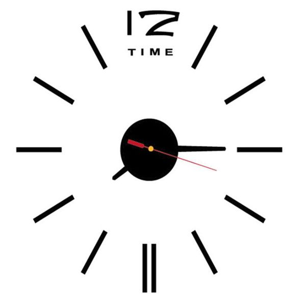 wall clocks modern 3d quartz clock pointer mirror diy mounted home office el decoration
wall clocks modern 3d quartz clock pointer mirror diy mounted home office el decoration