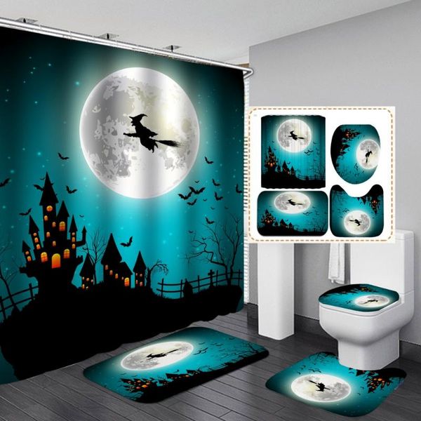 bath accessory set multi styles halloween bathroom ornament decorations with rug party home decoration accessories
bath accessory set multi styles halloween bathroom ornament decorations with rug party home decoration accessories