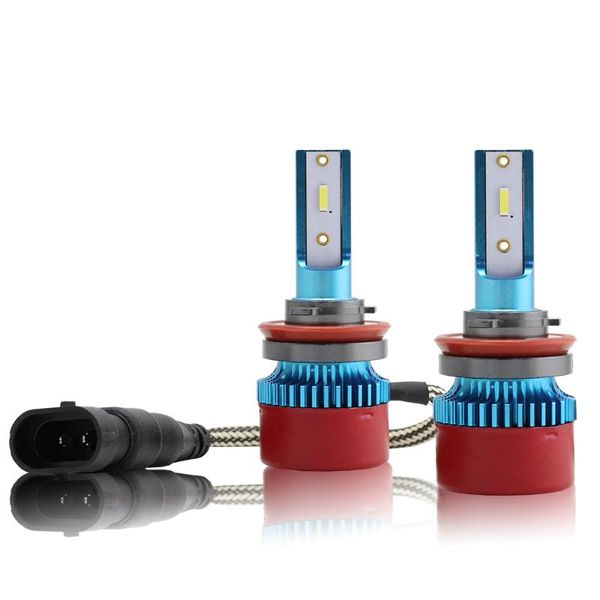 car headlights 1 set h8 h9 h11 led headlight bulbs vc cooling tech lamps 1860 chips 15000lm 6000k fog light
car headlights 1 set h8 h9 h11 led headlight bulbs vc cooling tech lamps 1860 chips 15000lm 6000k fog light
